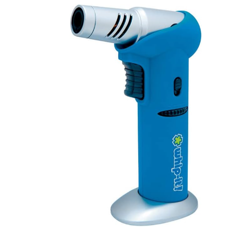 Tilt Torch Blue