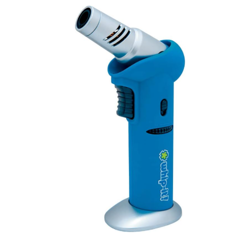 Tilt Torch Blue