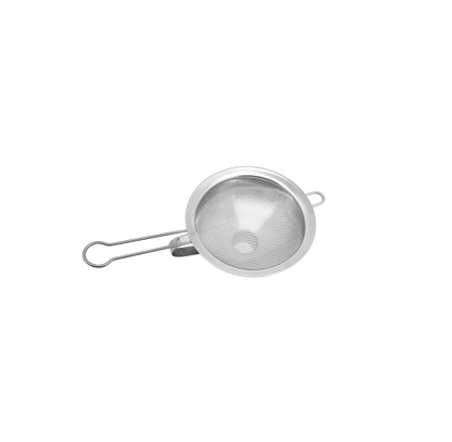 Funnel & Strainer