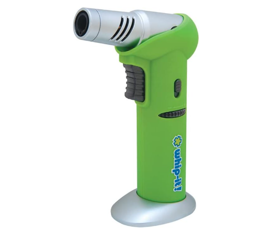 Tilt Torch Green