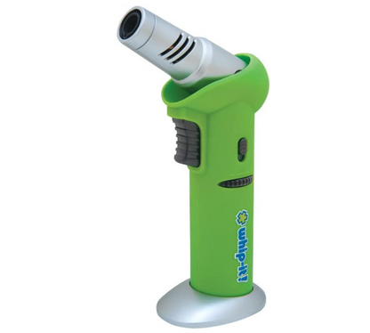 Tilt Torch Green