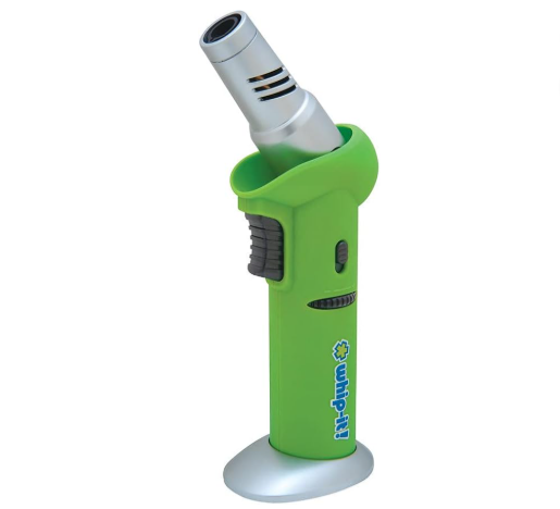 Tilt Torch Green
