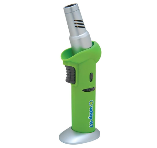 Tilt Torch Green