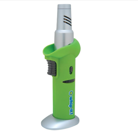 Tilt Torch Green