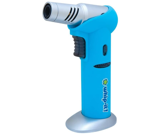 Tilt Torch Sky Blue