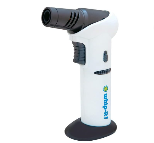 Tilt Torch White