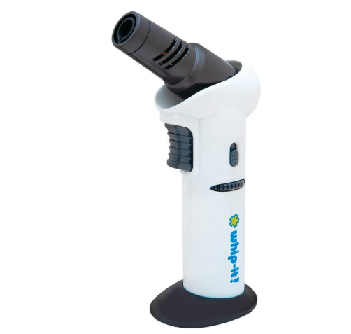 Tilt Torch White