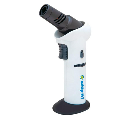 Tilt Torch White