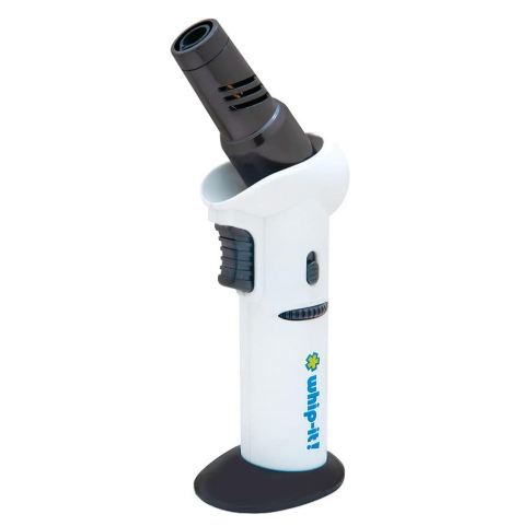 Tilt Torch White
