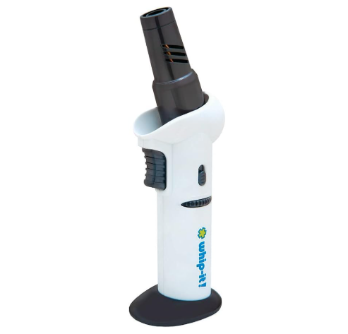 Tilt Torch White
