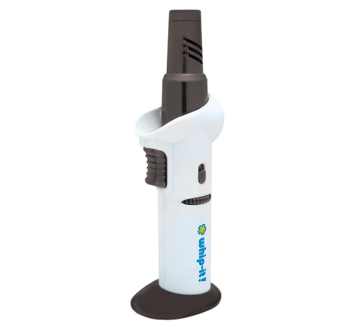 Tilt Torch White