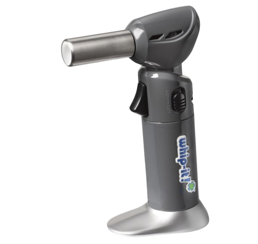 Flex Torch, Gun Metal