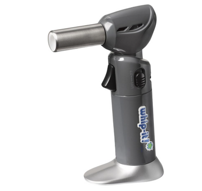 Flex Torch, Gun Metal