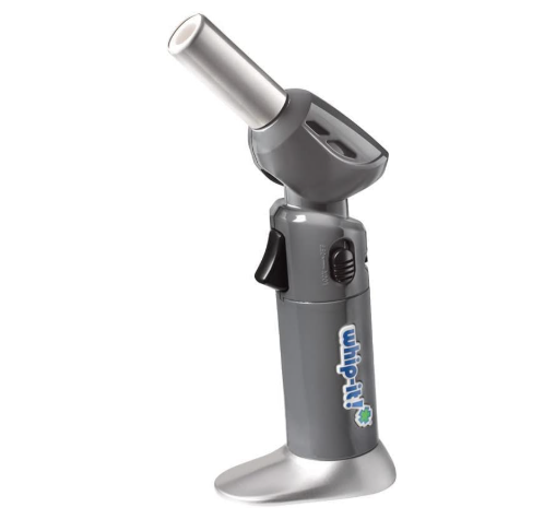 Flex Torch, Gun Metal