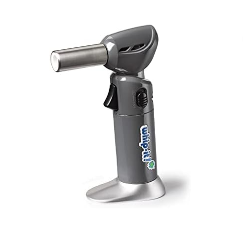 Flex Torch, Gun Metal