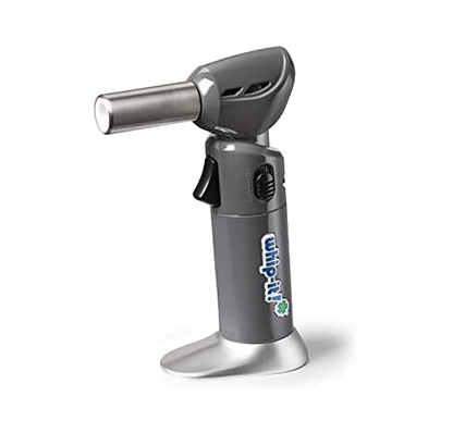 Flex Torch, Gun Metal