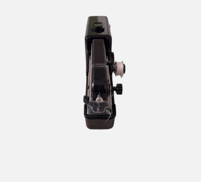 Handy Stitch Handheld Sewing Machine Portable & Cordless Black Battery Powered