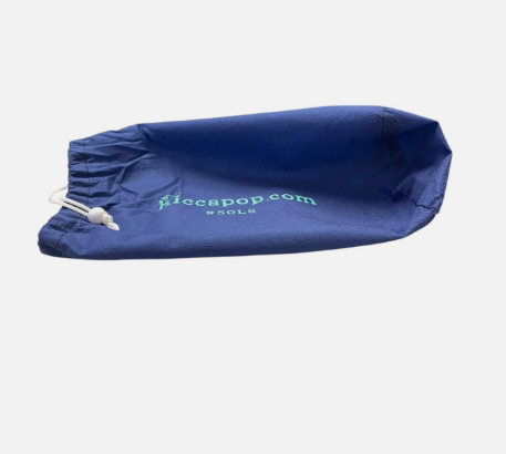 Hiccapop Pregnancy Pillow Wedge for Maternity / Wedge Cushion W/ Memory Foam