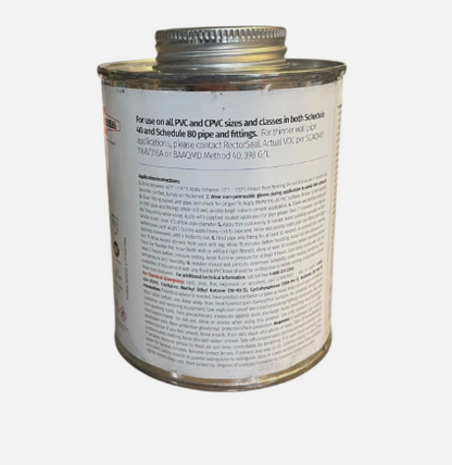 Lot of 12 Jim Primer Purple 16oz Each Use with PVC & CPVC LOW-VOC 15609