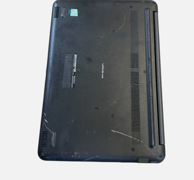 Dell Latitude 3380 13.3” Core i3-6006U 2.00Ghz 4GB RAM 128GB SSD Laptop