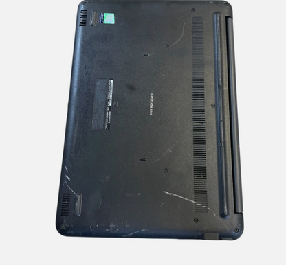Dell Latitude 3380 13.3” Core i3-6006U 2.00Ghz 4GB RAM 128GB SSD Laptop