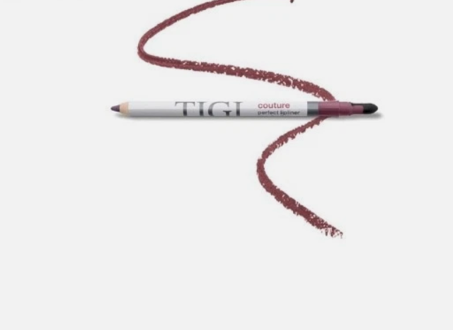 Lot of 3 Tigi Cosmetics Perfect Lip-Liner Couture 0.04 Ounce Each