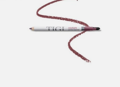 Lot of 3 Tigi Cosmetics Perfect Lip-Liner Couture 0.04 Ounce Each