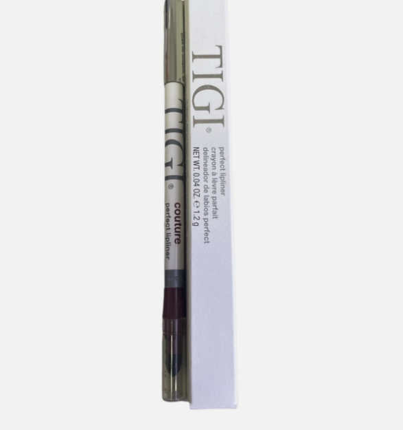 Lot of 3 Tigi Cosmetics Perfect Lip-Liner Couture 0.04 Ounce Each