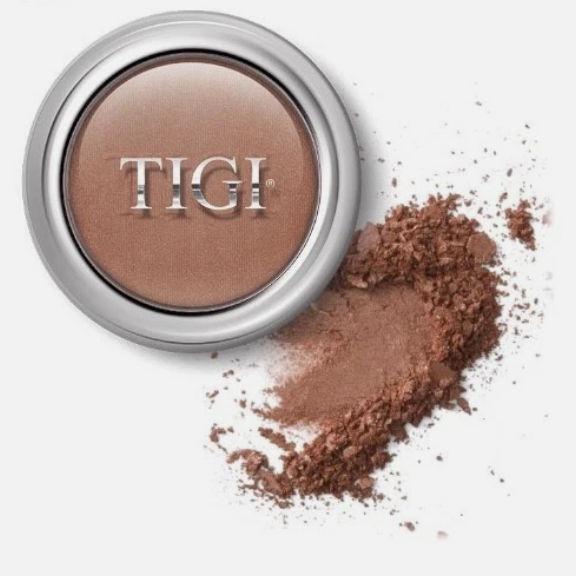 Lot of 3 TIGI Cosmetics Bronzer Glamour by TIGI for Women 0.37 Ounce