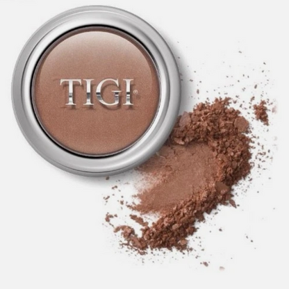 Lot of 3 TIGI Cosmetics Bronzer Glamour by TIGI for Women 0.37 Ounce