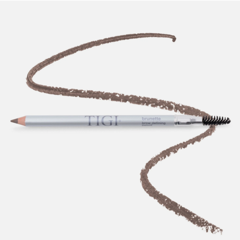 Lot of 3 TIGI Brow Defining Pencil Brunette 0.038 Oz Eyebrow Pencil