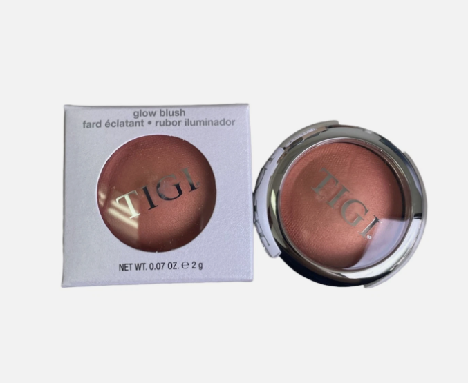 Lot of 3 TIGI Cosmetics Glow Blush Awaken 0.071 Oz. MS-64048 Natural Glow
