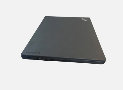 Lenovo Thinkpad Laptop T470 Intel Core i5-6300U@2.5GHz 8GB RAM 256GB SSD WIN 10P