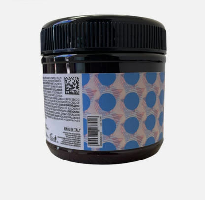 Lot Of 2 Davines Alchemic Creative Conditioner For Lightened Hair Marine Blue