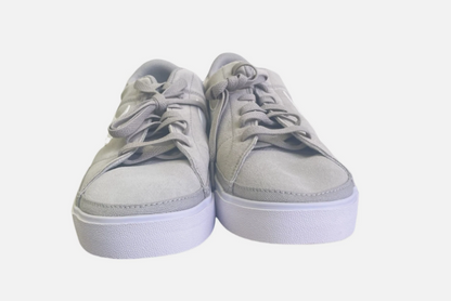Nike Court Legacy Suede Cobblestone Sneakers Men DH0956-002 Size 11