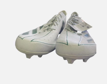 adidas Adizero Electric Football Cleats Athletic Shoes IE4378 Men's Size 18