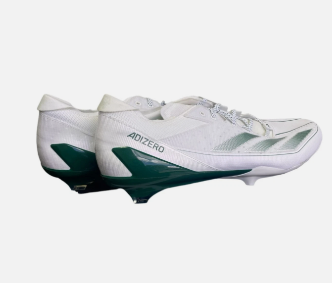 adidas Adizero Electric Football Cleats Athletic Shoes IE4378 Men's Size 18