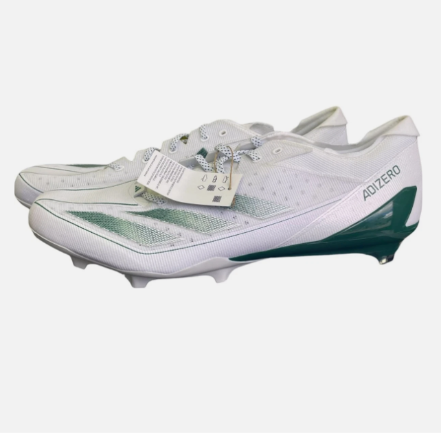 adidas Adizero Electric Football Cleats Athletic Shoes IE4378 Men's Size 18