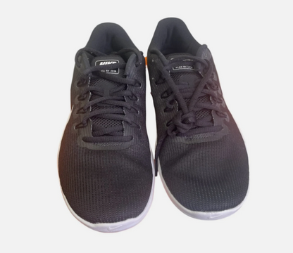 Nike Flex 2018 RN Black - AA7408-001 Size 9 Women's
