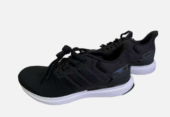 Women's Adidas UBounce DNA Low IG6024 Size 8.5 Black/White