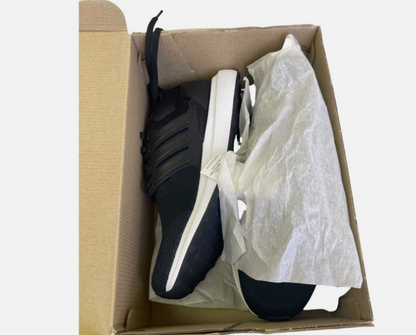 Women's Adidas UBounce DNA Low IG6024 Size 8.5 Black/White