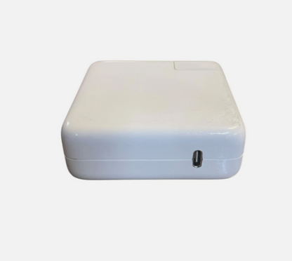 Genuine OEM Apple 87W USB-C Power Adapter For MacBook Pro 15'' MacBook13'' AE87