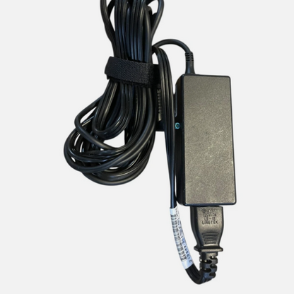 Lot of 10 OEM HP 45w Blue Tip Laptop Charger L25296-002 741727-001 TPN-CA14
