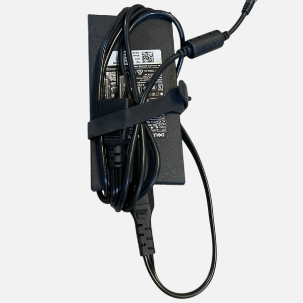 Lot of 10 OEM Genuine Dell 130w Laptop AC Adapter Charger LA130PM190