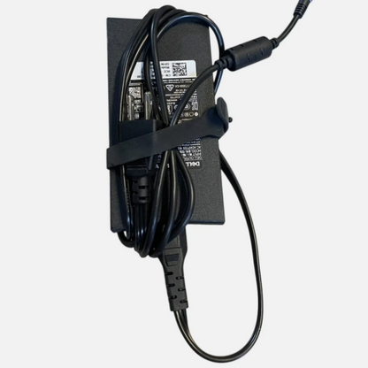 Lot of 10 OEM Genuine Dell 130w Laptop AC Adapter Charger LA130PM190