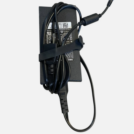 Lot of 10 OEM Genuine Dell 130w Laptop AC Adapter Charger LA130PM190