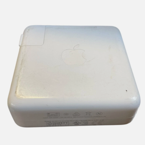 OEM Apple 61W USB-C Charger For Apple MacBook Pro/Air 13/14 Inch A1718