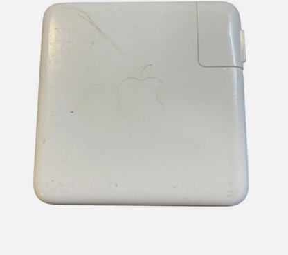 OEM Apple 61W USB-C Charger For Apple MacBook Pro/Air 13/14 Inch A1718