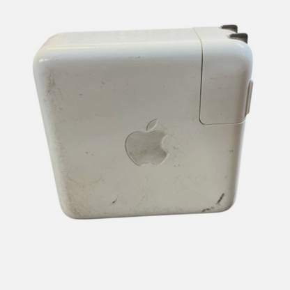 Genuine OEM Apple 61W USB-C Type-C AC Power Adapter Charger A1947