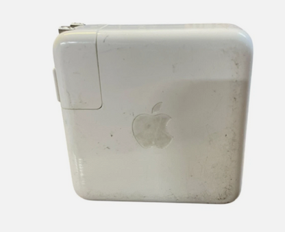 Genuine OEM Apple 61W USB-C Type-C AC Power Adapter Charger A1947